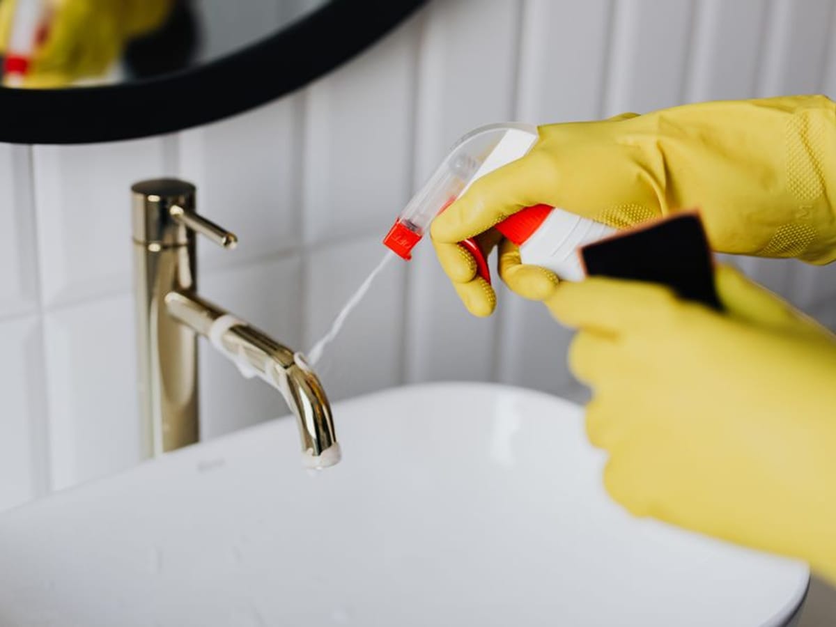 Air Care & Odour Control products from Cernol Chemicals
