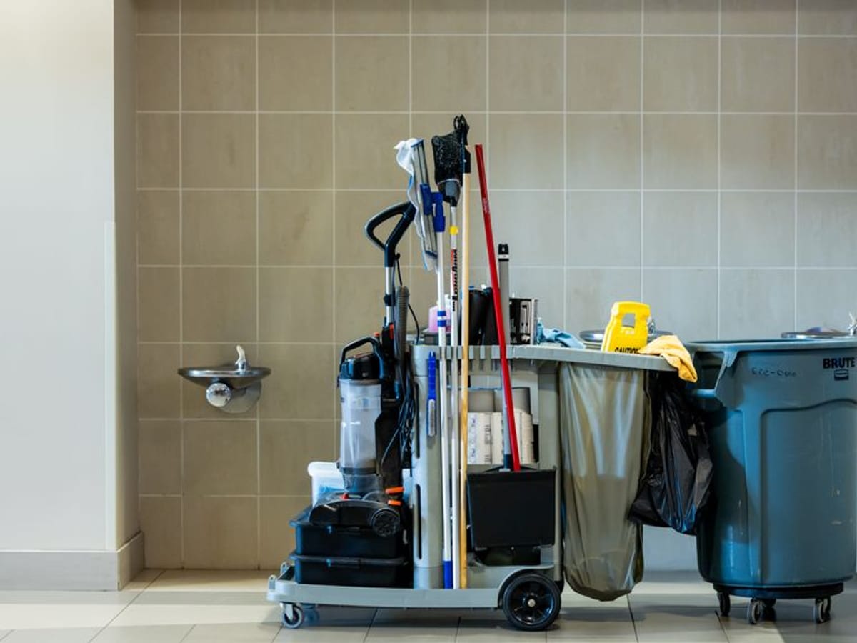 Hygiene Consumables & Dispensing products from Cernol Chemicals