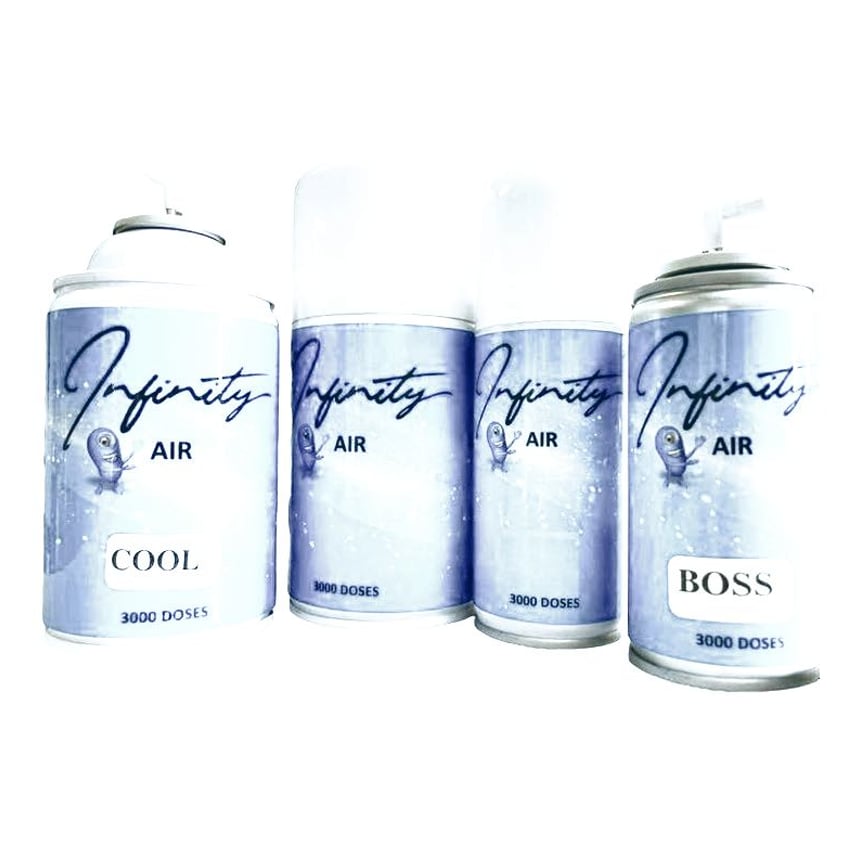 Air Fresheners pack