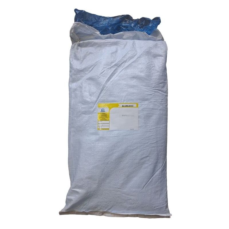 Alukleen pack