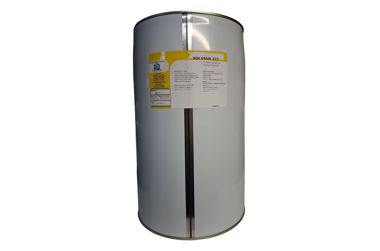 Solvene 222 pack