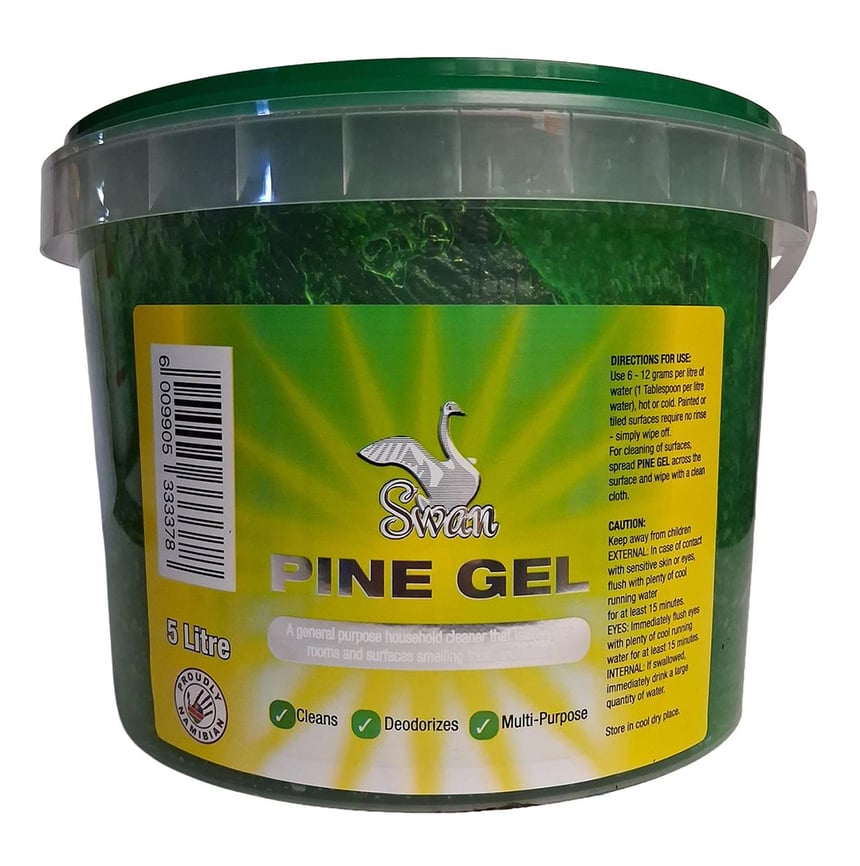 Swan Pine Gel pack